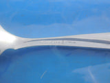 Rose Ballet by International Sterling Silver Pate Knife Custom Made 6"