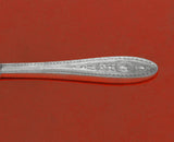 Wedgwood by International Sterling Silver Cake Breaker HH w/ SP 10 3/8" Custom