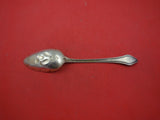 Clermont by Gorham Sterling Silver Berry Spoon Fruit In Bowl 8 1/4" Serving
