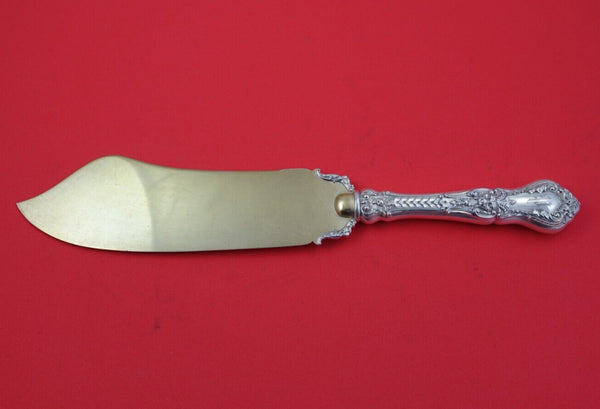 Henry II by Gorham Sterling Silver Ice Cream Slice GW HH All Sterling 12"