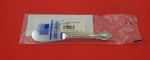 Grande Regency by International Sterling Butter Spreader HH paddle 6 1/2" New