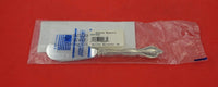 Grande Regency by International Sterling Butter Spreader HH paddle 6 1/2" New