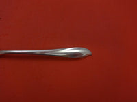 Torchlight by International Sterling Silver Master Butter Flat Handle 7 1/4"