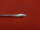 Torchlight by International Sterling Silver Master Butter Flat Handle 7 1/4"