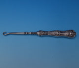 Imperial Queen by Whiting Sterling Silver Button Hook #4107 6 3/8" (#7545)