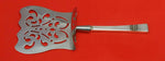 Diadem by Reed and Barton Sterling Silver Asparagus Server Hooded Custom HHWS