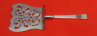 Diadem by Reed and Barton Sterling Silver Asparagus Server Hooded Custom HHWS