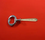 Mary II by Lunt Sterling Silver Bottle Opener HH Custom Made 6"