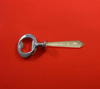 Mary II by Lunt Sterling Silver Bottle Opener HH Custom Made 6"