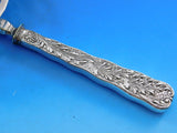 Saint Cloud by Gorham Sterling Silver Asparagus Server SP English BC 11 1/2"