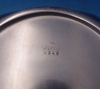 Blossom by Reed and Barton Sterling Silver Dish #X345 Circa 1949 (#7253)