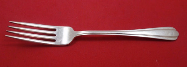 Chimes by International Sterling Silver Regular Fork 7" Flatware