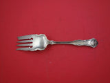 Duchess by International Sterling Silver Cold Meat Fork 8 1/2" Serving Heirloom