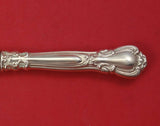 Chantilly by Gorham Sterling Silver Roast Carving Set 2pc HHWS Knife 10 1/2"