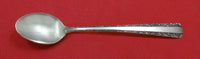 Candlelight by Towle Sterling Silver Infant Feeding Spoon 5 3/4" Custom Made