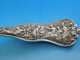 Olympian by Tiffany and Co Sterling Silver Crumber FH AS Dolphin Shaped 12 1/2"