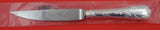 Marly by Christofle Silverplate Steak Knife HH w/ Stainless Original 9 1/2" New