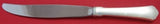 Antique by Wallace Sterling Silver Regular Knife Modern 8 7/8" Silverware