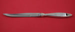 Counterpoint by Lunt Sterling Silver Steak Knife Original 9 1/4" Heirloom
