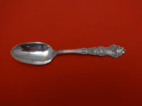 Moselle by International Plate Silverplate Place Soup Spoon 7"