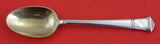 Windham by Tiffany & Co. Sterling Silver Demitasse Spoon GW 4 3/8"