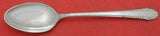 Enchantress by International Sterling Silver Teaspoon 6 1/8" Heirloom Flatware