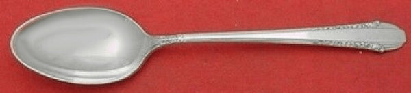 Enchantress by International Sterling Silver Teaspoon 6 1/8" Heirloom Flatware