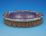 Intaglio by Reed and Barton Sterling Silver Clothes Brush #140 6 3/4" (#9168)
