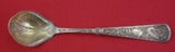 Saint George by Wallace Sterling Silver Sauce Ladle GW Bright-Cut 6 3/4" Serving