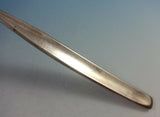 800 Silver Wmf #193 Flatware Set Service Dinner Size 24 Pieces In Vintage Box