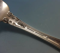Melrose by Gorham Sterling Silver Flatware Set 12 Service 52 Pieces Place Size