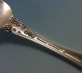 Melrose by Gorham Sterling Silver Flatware Set 12 Service 52 Pieces Place Size