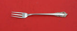 Carillon by Lunt Sterling Silver Cocktail Fork 5 5/8"