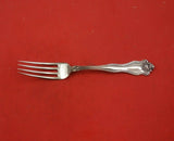 Winchester by International Sterling Silver Regular Fork 6 3/4" Flatware