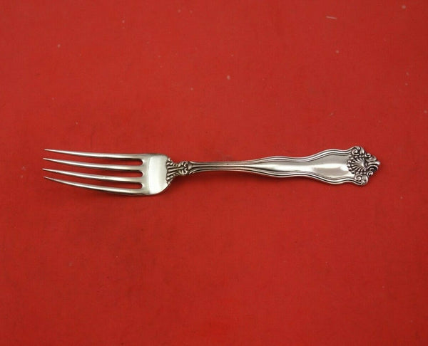 Winchester by International Sterling Silver Regular Fork 6 3/4" Flatware