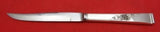 Classic Rose by Reed and Barton Sterling Silver Steak Knife Original 9 1/8"