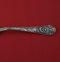 Cluny by Gorham Sterling Silver Pie Server FH All Sterling Bright-Cut 9"