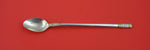 Aegean Weave Gold by Wallace Sterling Silver Iced Tea Spoon 8"