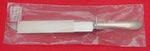 Pointed Antique Reed Barton Dominick Haff Sterling Steak Carving Kn New
