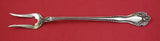 Tudor by Lunt Sterling Silver Pickle Fork 2-tine 5 7/8"