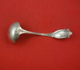 Diamond by John Polhaumus / Shiebler Sterling Silver Gravy Ladle 7 1/4" Serving