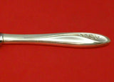 Petite Fleur by Reed and Barton Sterling Silver Regular Knife 9" Flatware New