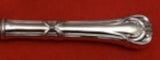Nupical by Pesa Mexican Sterling Silver Dinner Knife 9 5/8" Flatware Heirloom