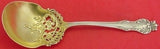 Queen by Mount Vernon Howard Sterling Silver Ice Spoon 8 5/8"