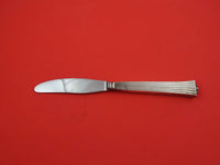 Diplomat by Fogh Denmark Sterling Silver Dinner Knife  8 1/2"