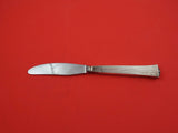 Diplomat by Fogh Denmark Sterling Silver Dinner Knife  8 1/2"