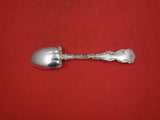 Louis XV by Whiting Gorham Sterling Silver Ice Cream Spoon wide bowl 5 7/8"