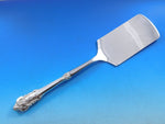 Grande Baroque by Wallace Sterling Silver Lasagna Server HHWS Custom Made 11 7/8