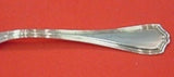 Hepplewhite by Reed and Barton Sterling Silver Gumbo Soup Spoon 7" Heirloom