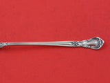 Chantilly by Gorham Sterling Silver Oyster Fork 3-Tine w/ Applied Lacing 5 1/2"